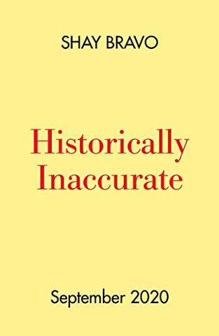 Historically Inaccurate (A Wattpad Novel)