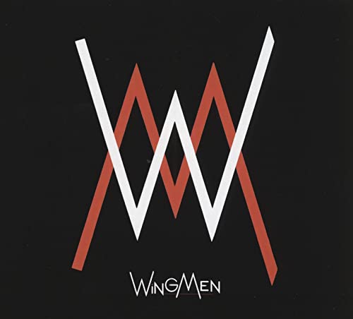 Wingmen - Wingmen [CD]