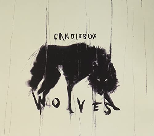 Candlebox - Wolves [CD]