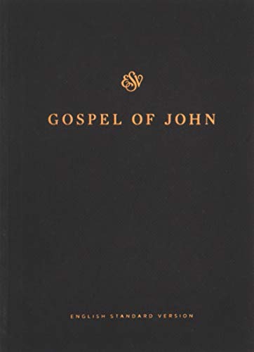 ESV Gospel of John, Reader's Edition