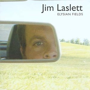 Laslett Jim - Elysian Fields [CD]
