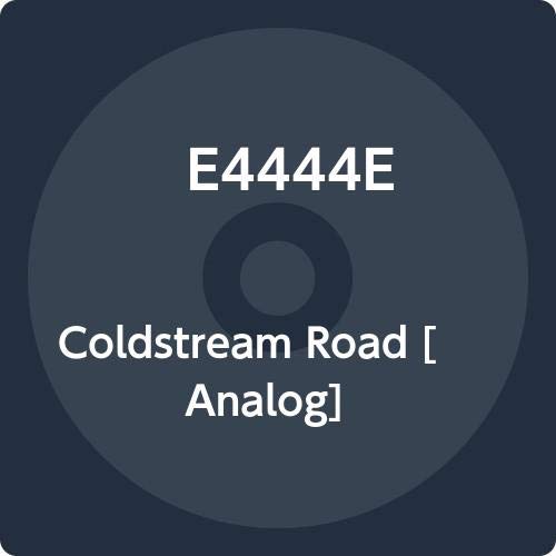 E4444e - Coldstream Road [VINYL]