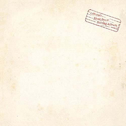 Various - Official Blues Band Boot [VINYL]