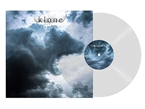 Klone - Meanwhile [VINYL]
