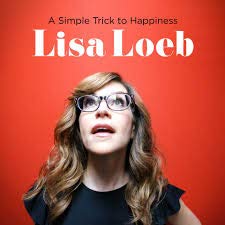 Lisa Loeb - A Simple Trick To Happiness [VINYL]