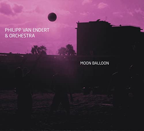 Various - Moon Balloon [VINYL]