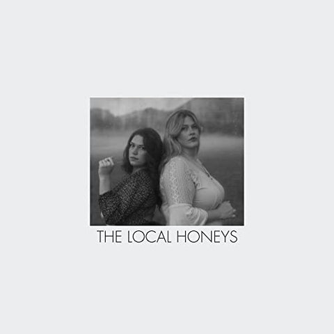 Local Honeys The - The Local Honeys [CD]