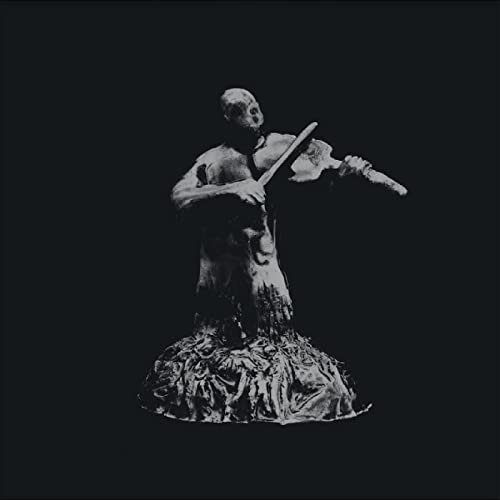 Golden Ivy - Kammarn [VINYL]