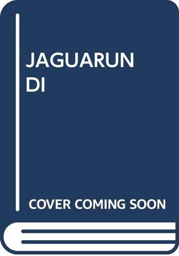 Jaguarundi (My Arabic Library)
