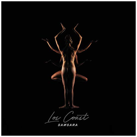Los Coast - Samsara [CD]