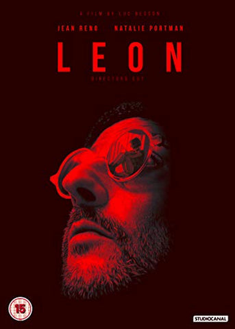 Leon [DVD]