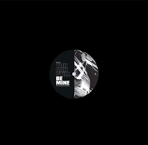Guti & David Gtronic - You Can Still Be Mine [VINYL]