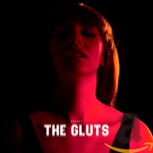 The Gluts - Estasi [CD]