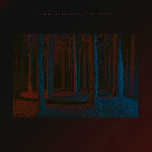 Tilman Robinson - Culturecide [VINYL]