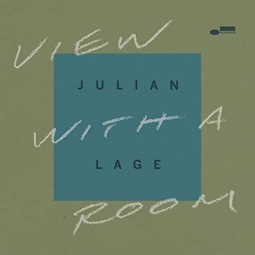 Julian Lage - View With A Room [VINYL]