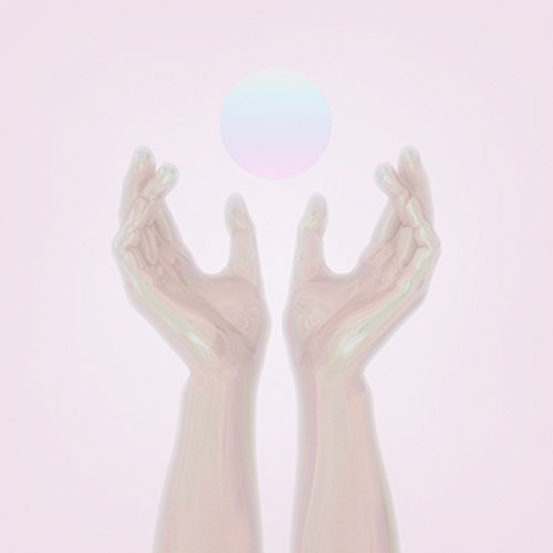 Machinedrum - Human Energy [VINYL]