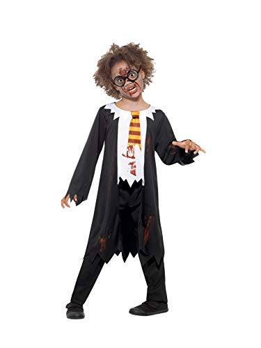 Smiffys Zombie Student Costume
