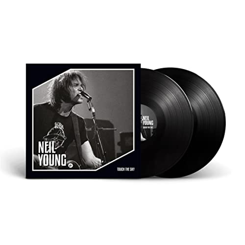 Various - Touch The Sky [VINYL]