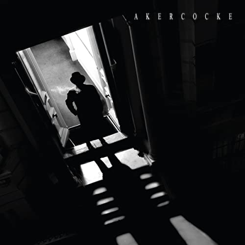 Akercocke - Words That Go Unspoken [CD]