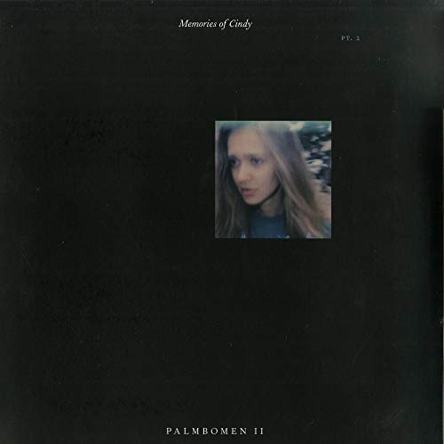 Various - MEMORIES OF CINDY PT. 2 [VINYL]