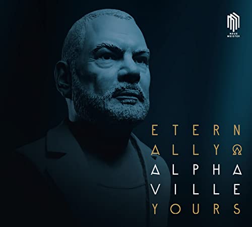 Alphaville - Eternally Yours [CD]