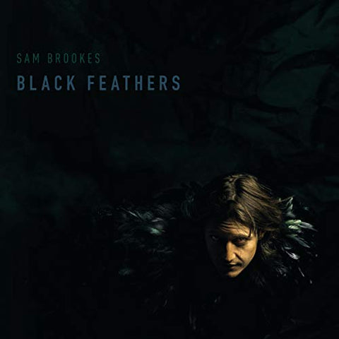 Sam Brookes - Black Feathers [VINYL]