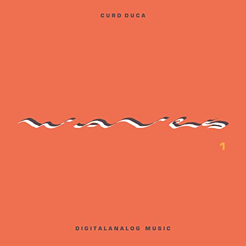 Curd Duca - Waves 1 [VINYL]