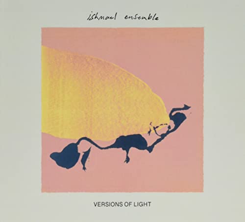 Ishmale Ensmeble - VERSIONS OF LIGHT [CD]
