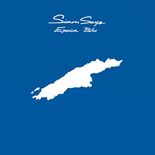Various - Epoca Blu [VINYL]
