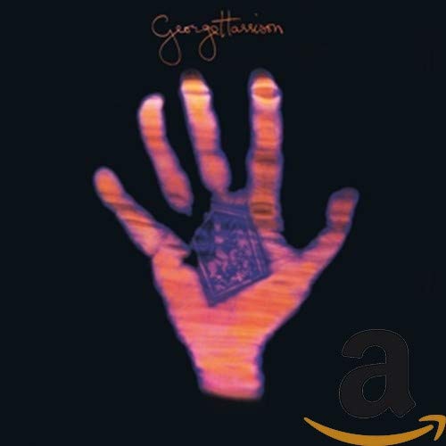George Harrison - Living In The Material World [CD]