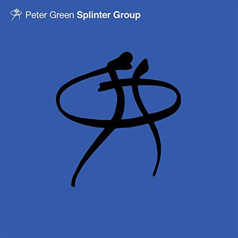 Peter Green - Splinter Group [VINYL]