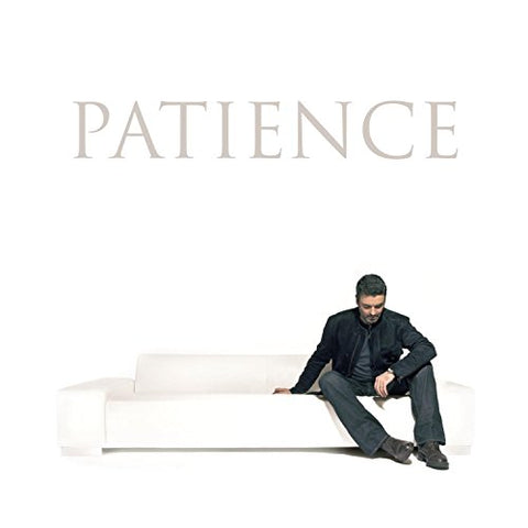 Michael George - Patience [CD]