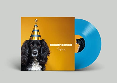 Beauty School - Happiness [VINYL]