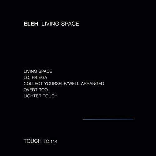 Various - Living Space [VINYL]