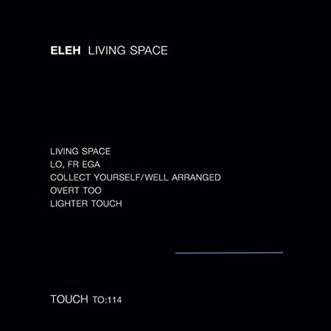 Various - Living Space [VINYL]