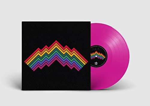 Jw Francis - Wanderkid [VINYL]
