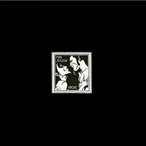 Mad Season - Above [180 gm 2LP vinyl]