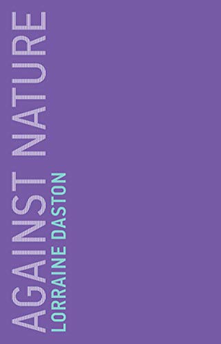 Against Nature: 17 (Untimely Meditations, 17)