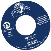 Lee Fields - Stand Up [7"] [VINYL]