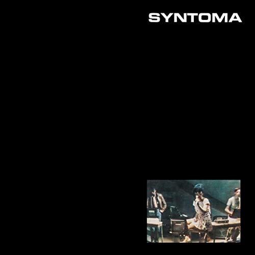 Syntoma - No Me Puedo Controlar [VINYL]