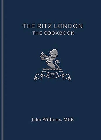 John Williams - The Ritz London