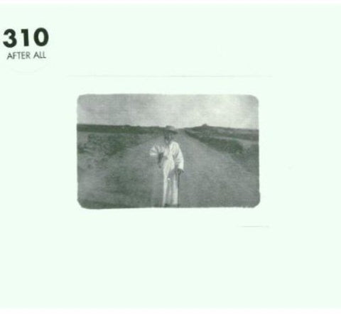 310 - After All [CD]