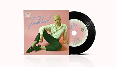 Tabloid - Tabloid [VINYL]