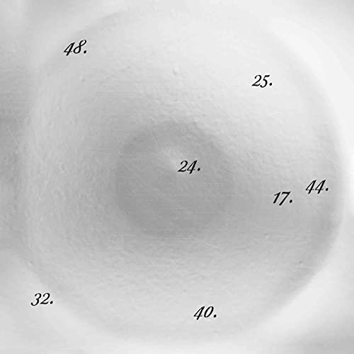 Various - Discipline Through Sound 25 [VINYL]