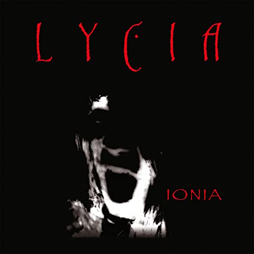 Lycia - Ionia (2lp) [VINYL]