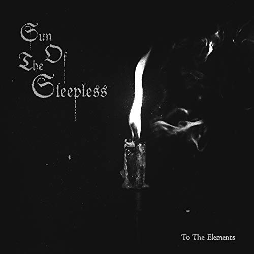 Sun Of The Sleepless - To The Elements [VINYL]