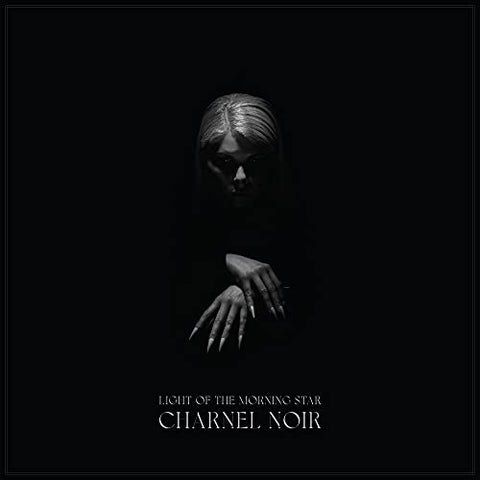 Light Of The Morning Star - Charnel Noir [CD]