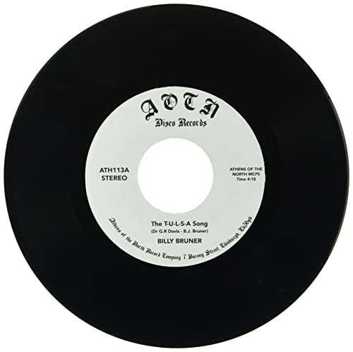 Various - Tulsa Song [VINYL]