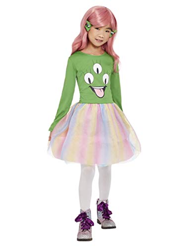 Smiffys Alien Costume