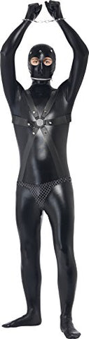 Gimp Costume - Gents